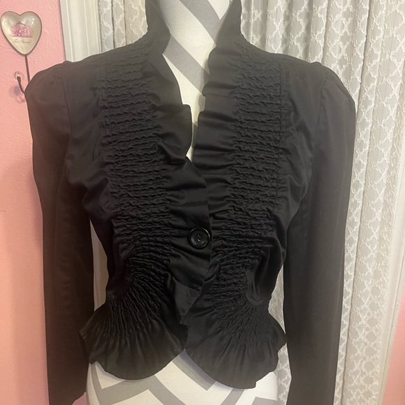 Jacket - Picture 6 of 8